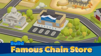 运输城市截图4 运输城市截图4