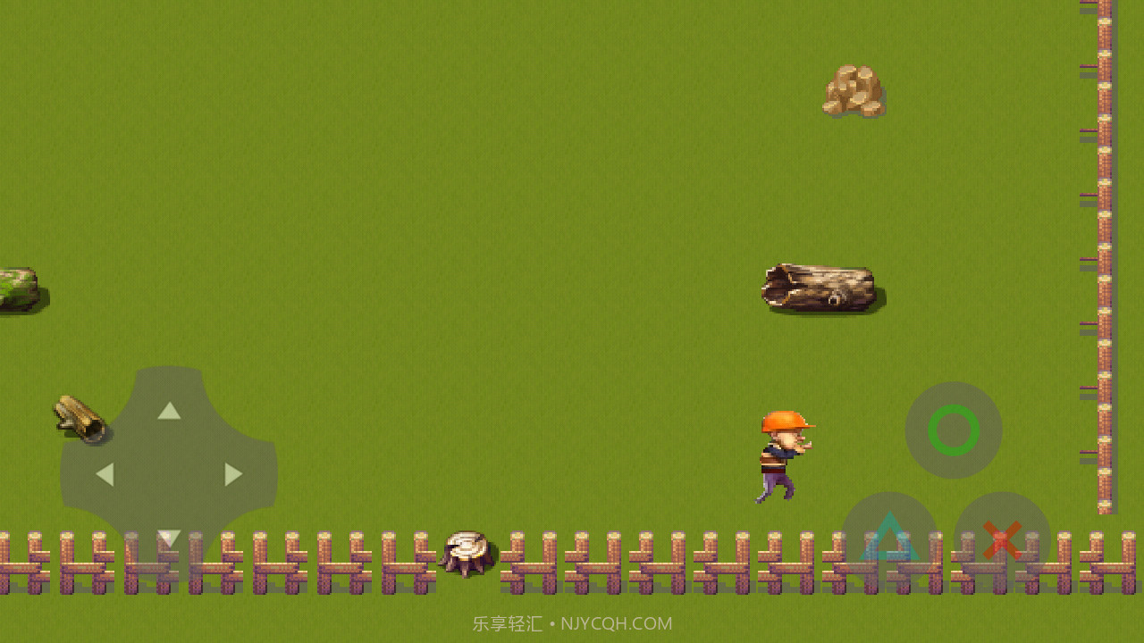 狗熊岭大崩坏截图4 狗熊岭大崩坏截图4