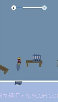 经典瓶跳截图3 经典瓶跳截图3