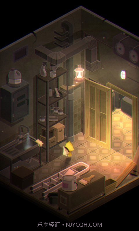 极小噩梦截图3 极小噩梦截图3