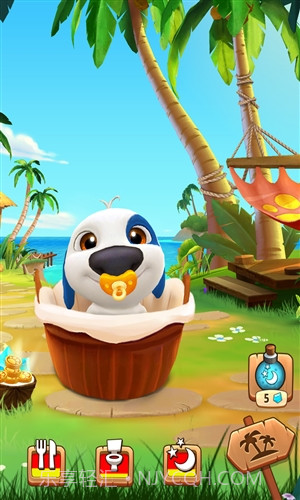 我的汉克狗截图1