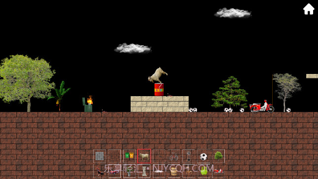 鞭炮放置模拟挑战截图3 鞭炮放置模拟挑战截图3