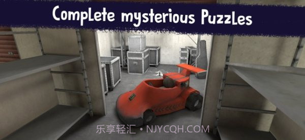 恐怖冰淇淋5测试版截图1 恐怖冰淇淋5测试版截图1