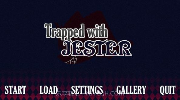 trappedwithjester截图2 trappedwithjester截图2