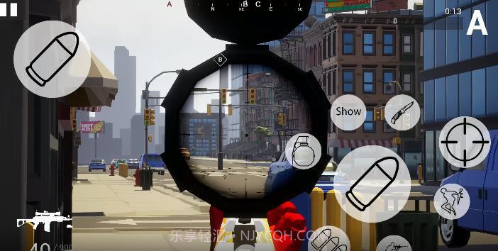 枪战特训2激战无广告版截图3 枪战特训2激战无广告版截图3