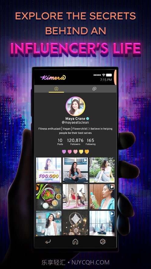 SIMULACRA2截图1 SIMULACRA2截图1