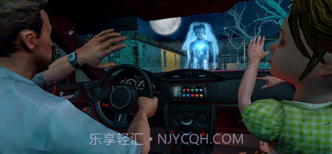 闹鬼恐怖午夜截图4 闹鬼恐怖午夜截图4