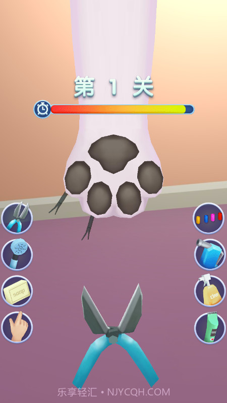 猫咪救星截图4 猫咪救星截图4