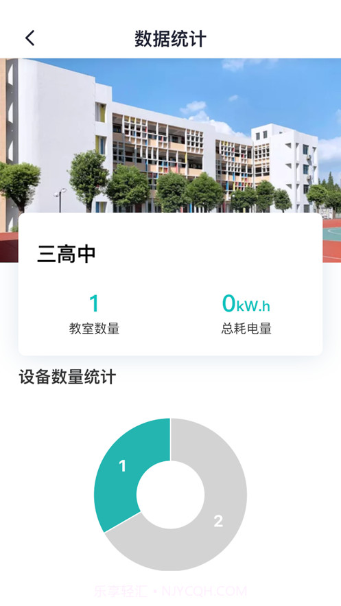 校园用户版截图3