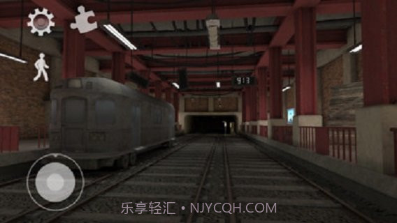 恐怖冰淇淋3联机版截图1