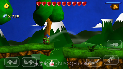 少年剑客截图2 少年剑客截图2