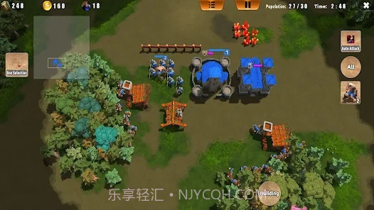 问鼎神坛单机版截图1 问鼎神坛单机版截图1