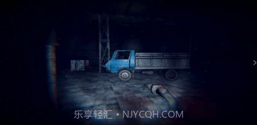 杀手杰夫团聚截图3 杀手杰夫团聚截图3