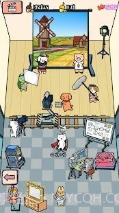 动物剧场最新版截图1 动物剧场最新版截图1