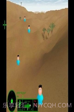 三角洲部队截图3 三角洲部队截图3