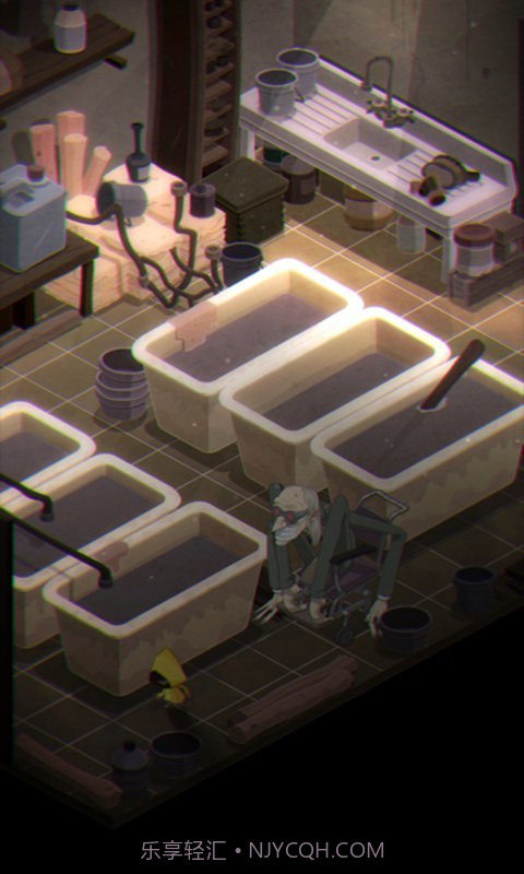 极小噩梦截图2 极小噩梦截图2