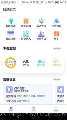 智慧医院截图3 智慧医院截图3