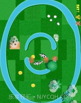 农场龙卷风截图1 农场龙卷风截图1