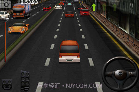 主驾驶v3.87截图2