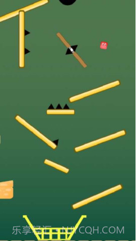 果冻路线截图2 果冻路线截图2