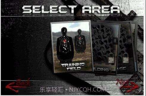 狙击手对决 Sniper Vs Sniper截图3 狙击手对决 Sniper Vs Sniper截图3