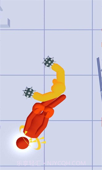 拳击模拟器 v0.4.81截图2 拳击模拟器 v0.4.81截图2