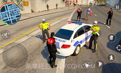 土耳其警察模拟器下载截图4 土耳其警察模拟器下载截图4