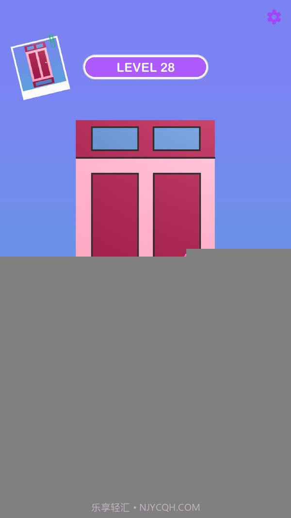 创意防盗门截图2 创意防盗门截图2