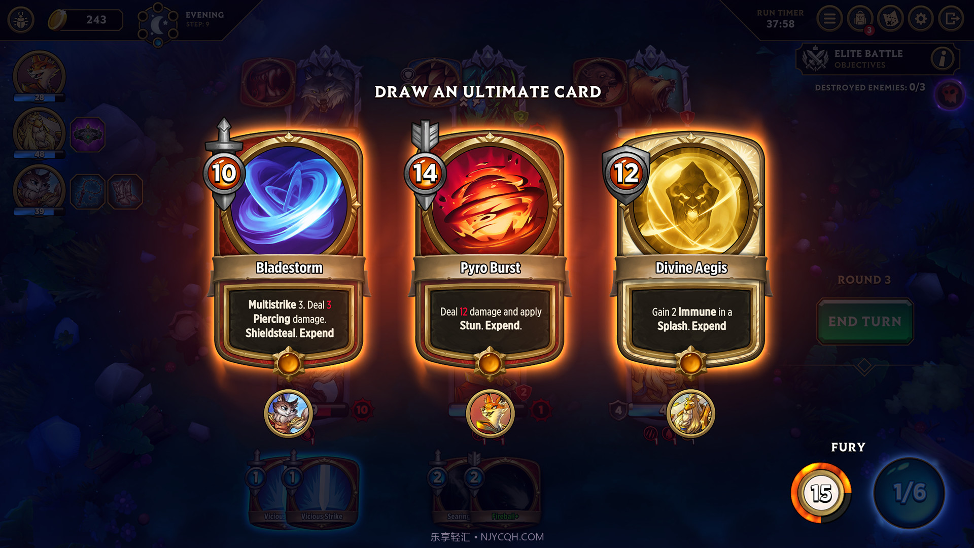 阿尔坎:阿克汉的崛起截图4 阿尔坎:阿克汉的崛起截图4