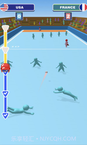 爽快棒球截图2 爽快棒球截图2