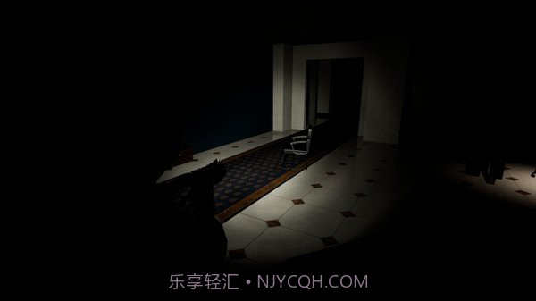 恐怖追捕截图3 恐怖追捕截图3