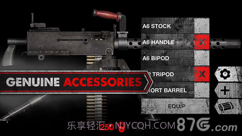 Weaphones WW2 Firearms Sim截图5 Weaphones WW2 Firearms Sim截图5
