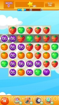 水果战利品截图3