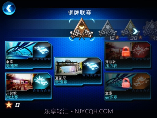 狂野飙车6火线追击下载截图1 狂野飙车6火线追击下载截图1