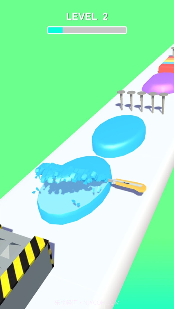 切肥皂快跑截图2 切肥皂快跑截图2