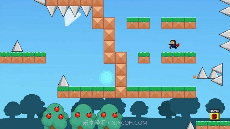 iwanna金星之舞截图4 iwanna金星之舞截图4