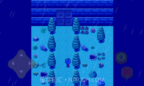 喜羊羊与灰太狼在你身后截图1 喜羊羊与灰太狼在你身后截图1