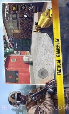 现代行动新武器截图1 现代行动新武器截图1