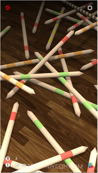 挑竹签截图4 挑竹签截图4