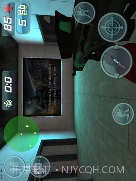 关键任务:宇宙空间 CM Space截图4 关键任务:宇宙空间 CM Space截图4