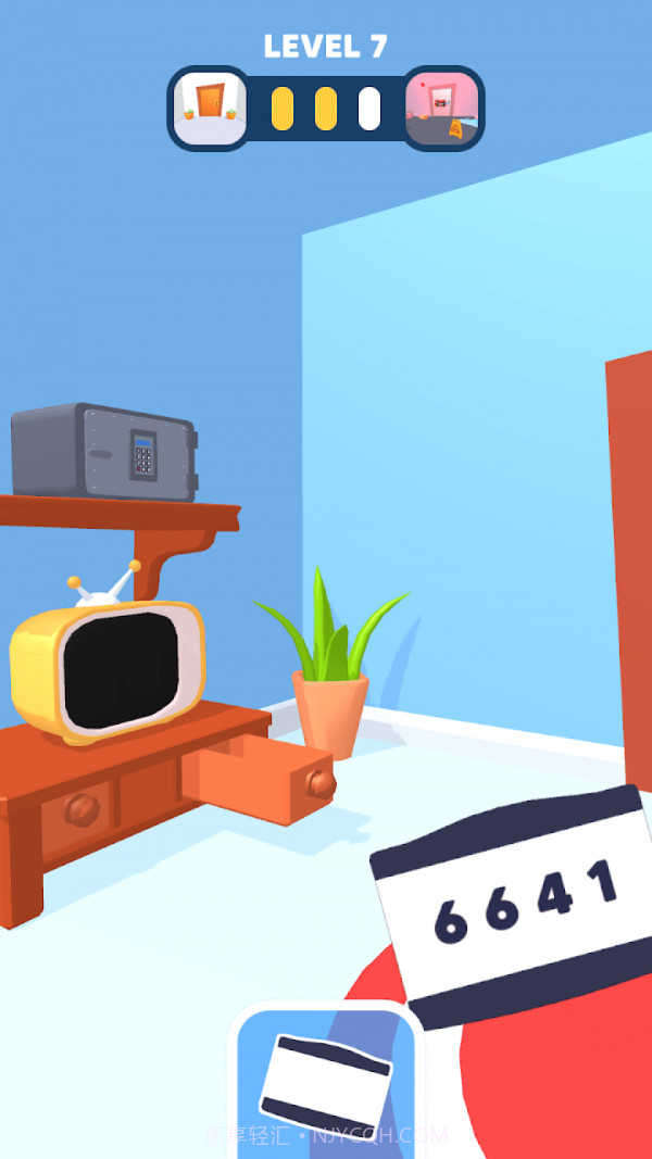 打开这扇门截图2 打开这扇门截图2