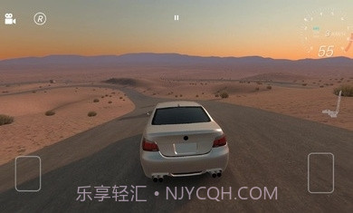 Apex竞速汉化版截图2 Apex竞速汉化版截图2