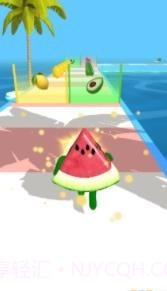 无敌水果巨人截图1