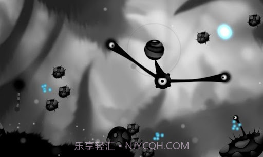 黑暗旅行 Contre Jour截图6