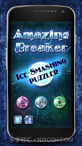 冰雕爆破者截图1 冰雕爆破者截图1