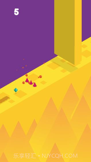 你好跳跳球截图4 你好跳跳球截图4