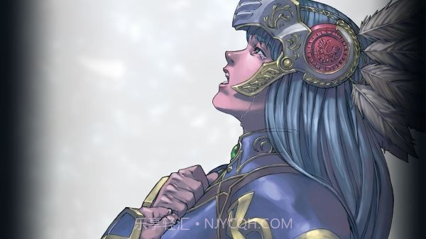 北欧女神蕾娜斯手游截图2