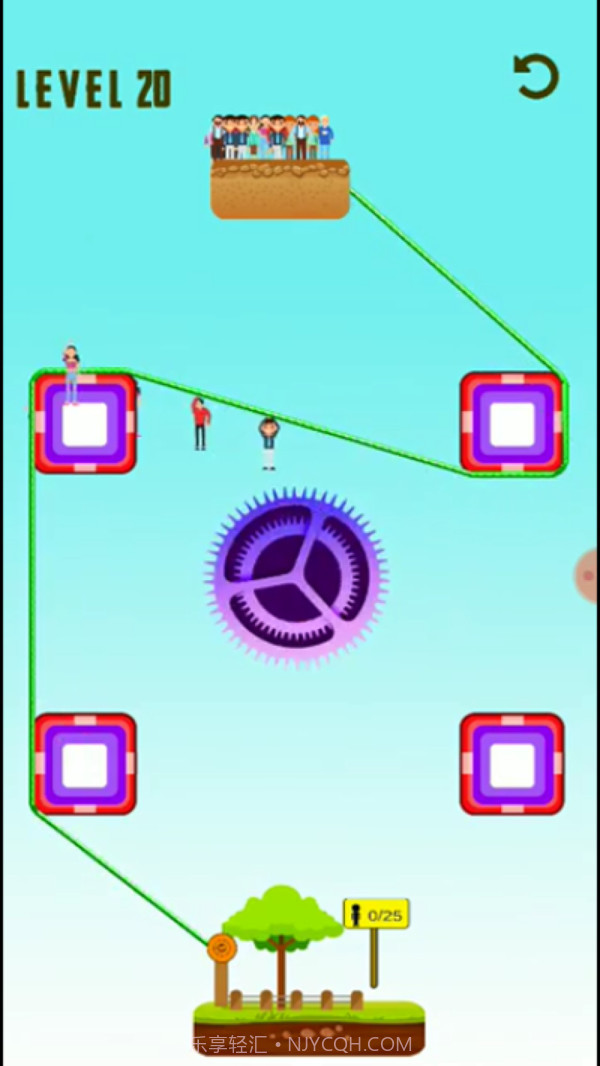 拯救人民截图2 拯救人民截图2