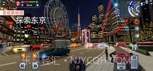 Car Driving School Simulator截图6 Car Driving School Simulator截图6