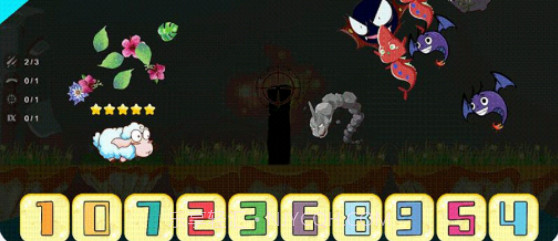 阿拉伯数字之旅截图2